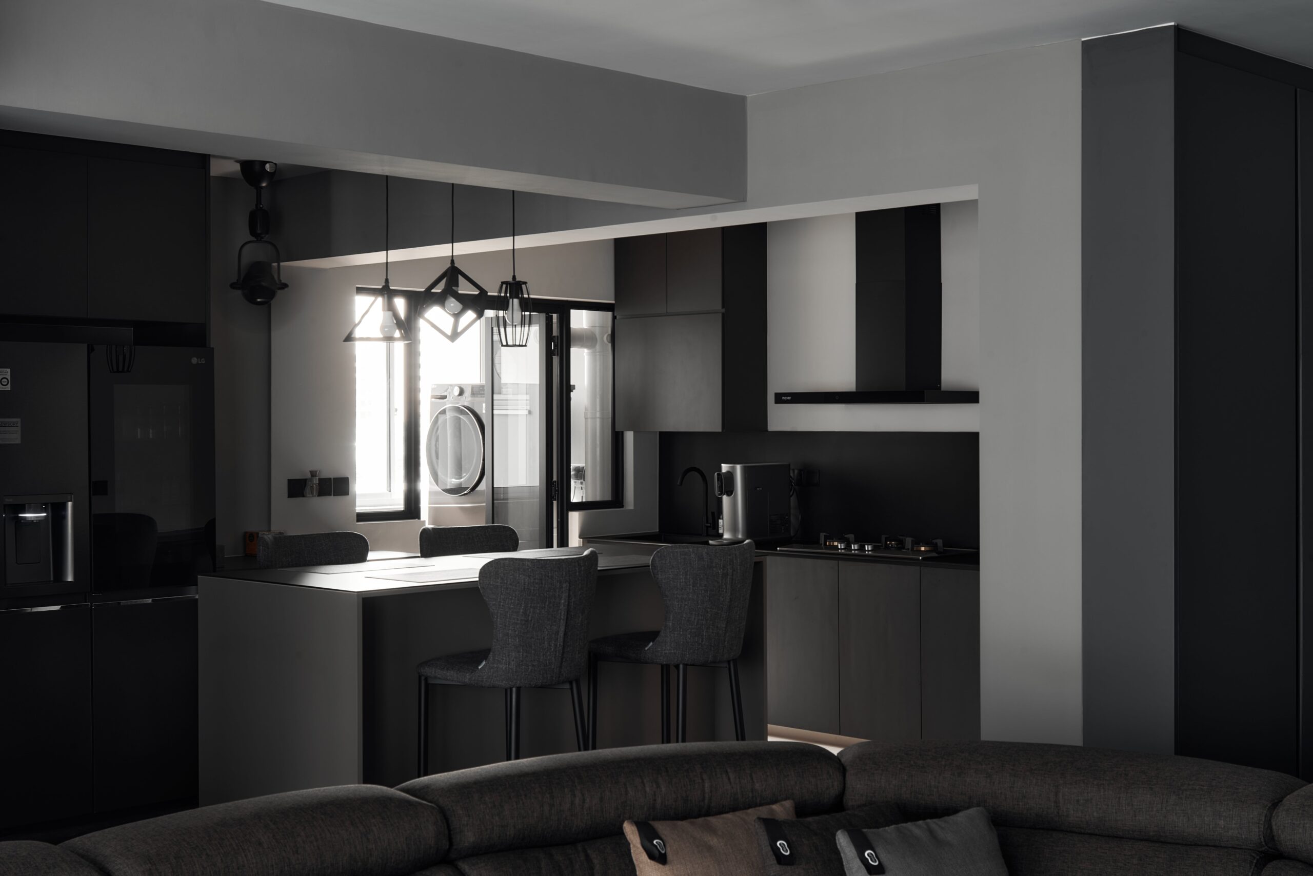 One 77 Design