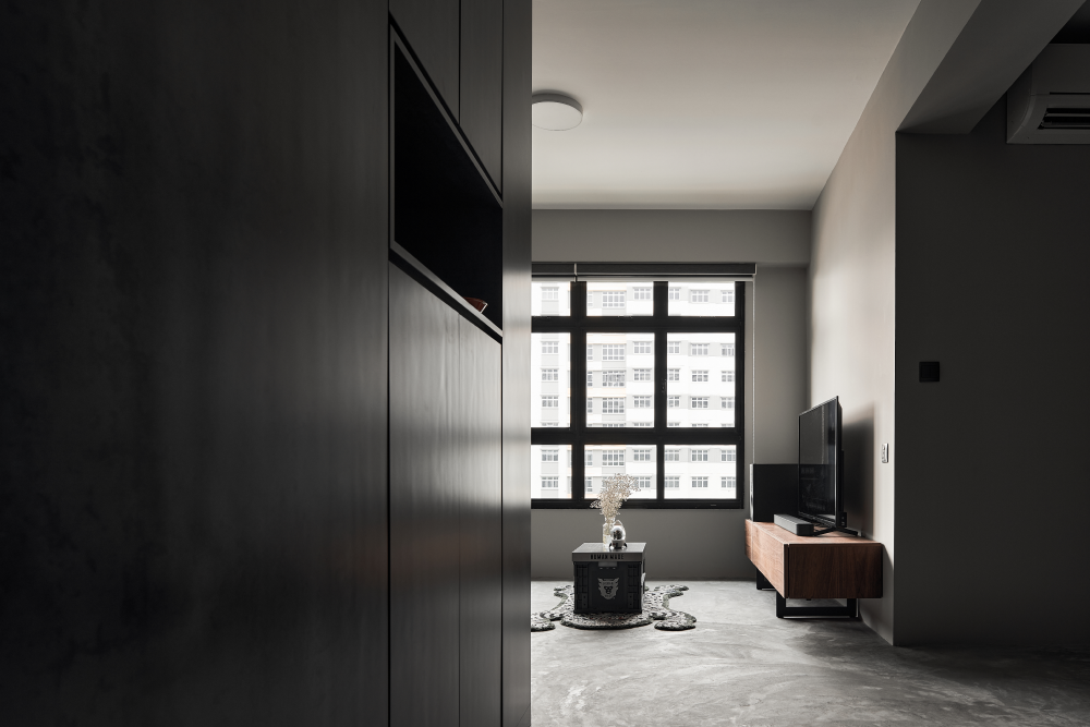 One 77 Design