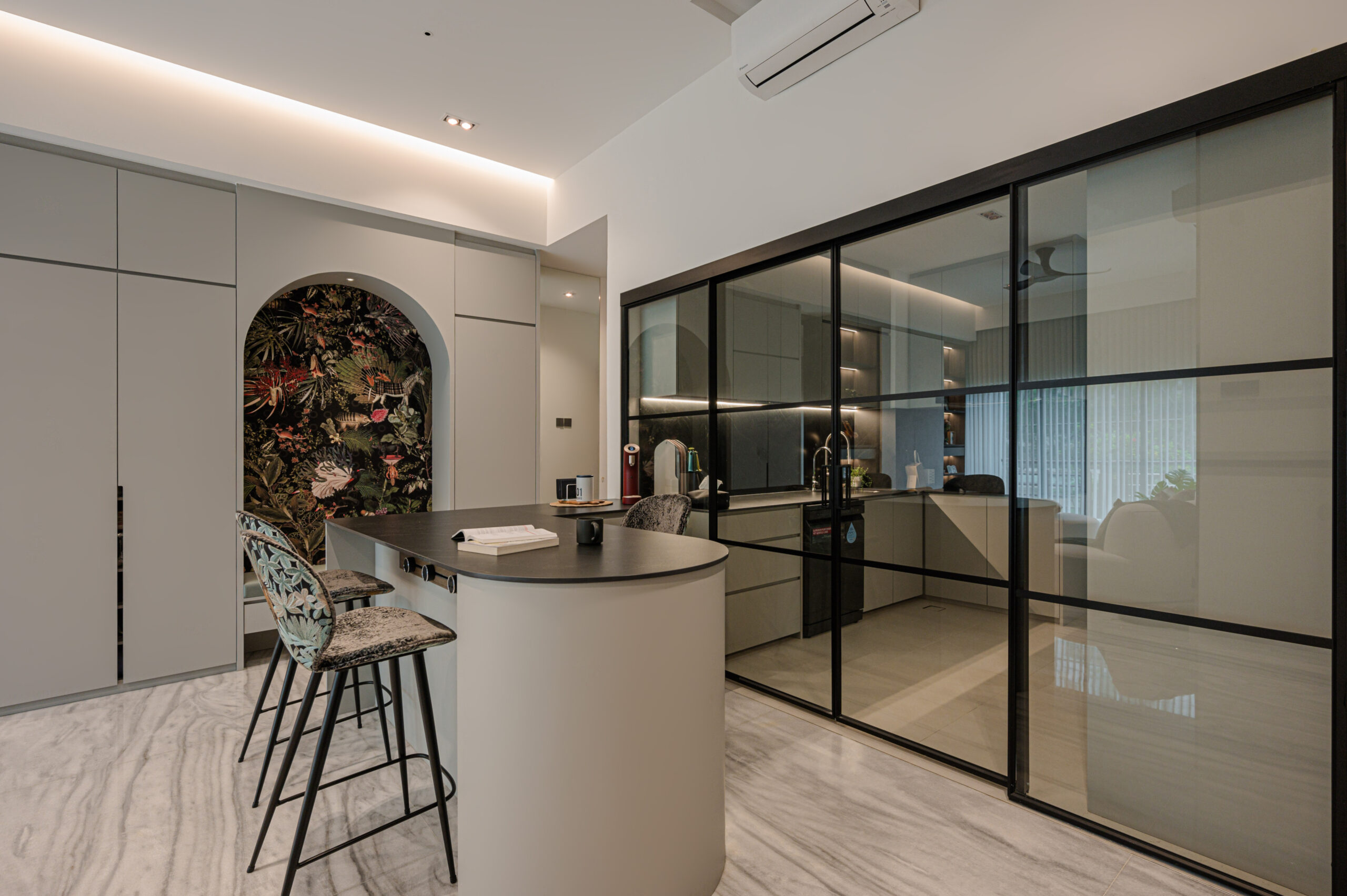 One 77 Design